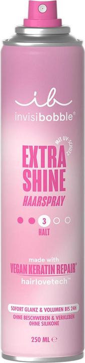 Immagine prodotto Invisibobble Extra Shine Haarspray (250 ml)