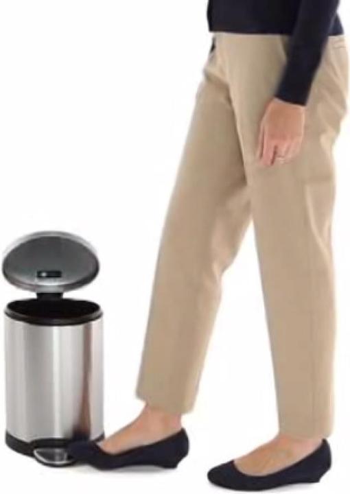 Actual product image Simplehuman Pedal bin (6 l)