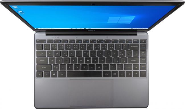 Produktbild UMAX VisionBook 14Wr Plus (14.10", Intel Celeron N4120, 4 GB, 64 GB, Ohne Tastaturlayout)