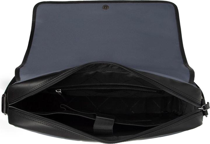 Immagine prodotto The Chesterfield Brand Falun Messenger 40 cm scomparto per laptop