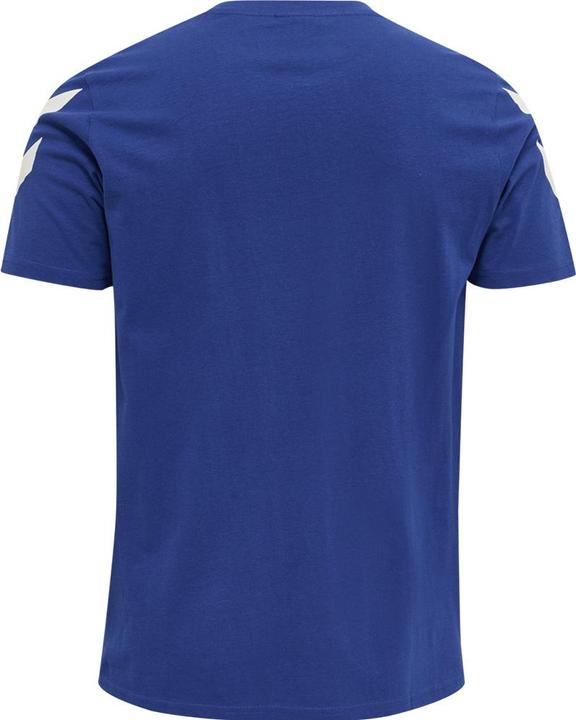 Actual product image hummel Legacy Chevron T-Shirt (L)