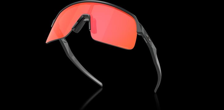 Produktbild Oakley Sutro Lite (Matte carbon, Prizm trail torch)