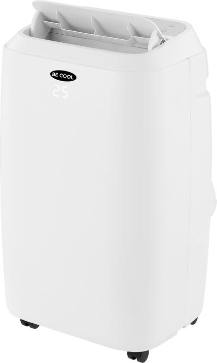 Actual product image Be Cool BC18KL2101F Air conditioner 18,000 BTU (64 m², 17060.71 BTU/h)
