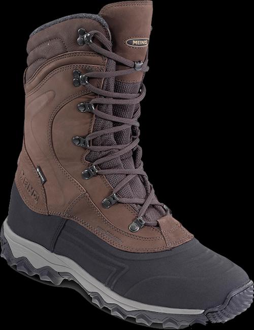 Produktbild Meindl Garmisch Lady II (42)