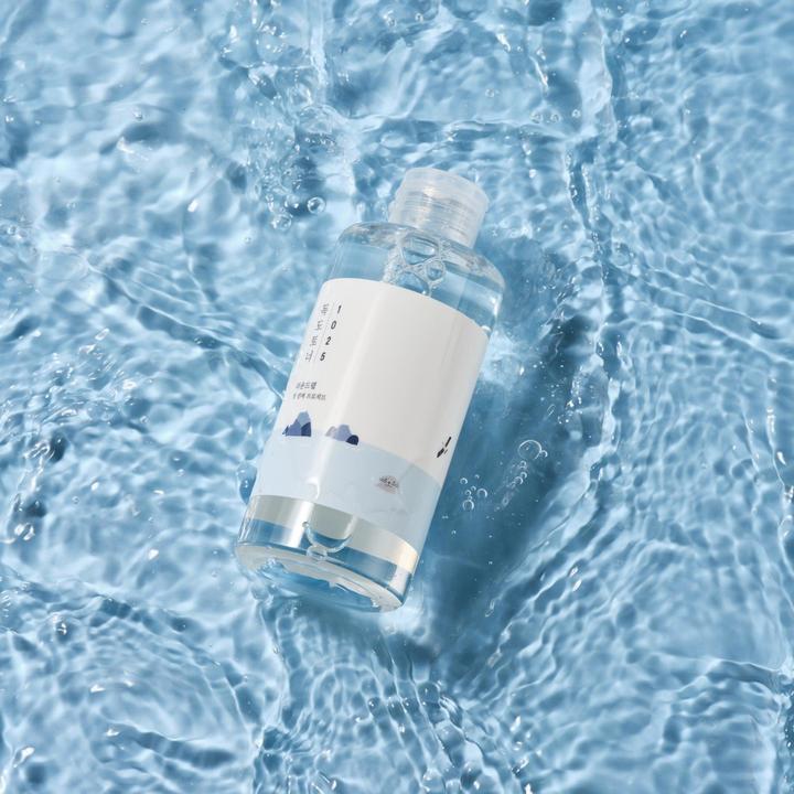 Image du produit Round Lab 1025 Dokdo Toner (Lotion tonique, 200 ml)