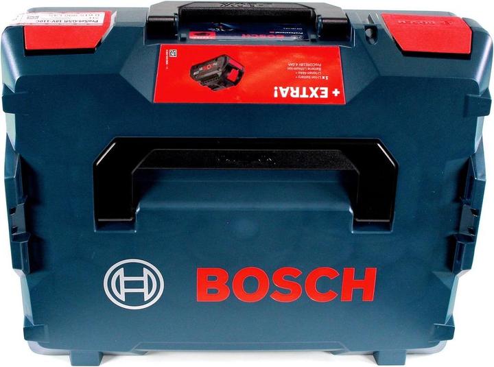 Image du produit Bosch Professional Perceuse-visseuse sans fil GSR 18V-85 C (Fonctionnement sur batterie)