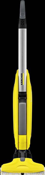 Actual product image Kärcher FC5 Cordless