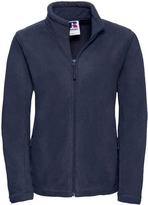 Russell Fleecejacke Für Aussen (S)