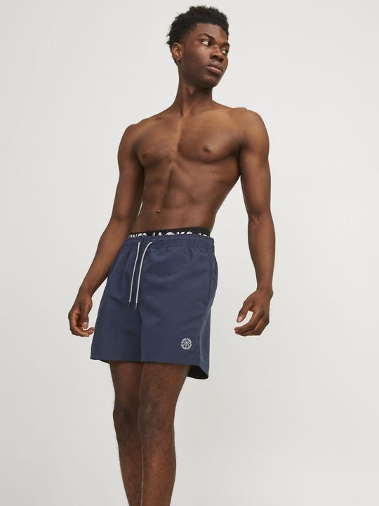 Actual product image Jack & Jones Fiji Badeshorts (XL)