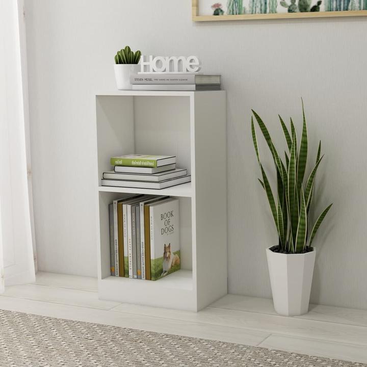 Produktbild VidaXL Bücherregal (40 x 24 x 75 cm)