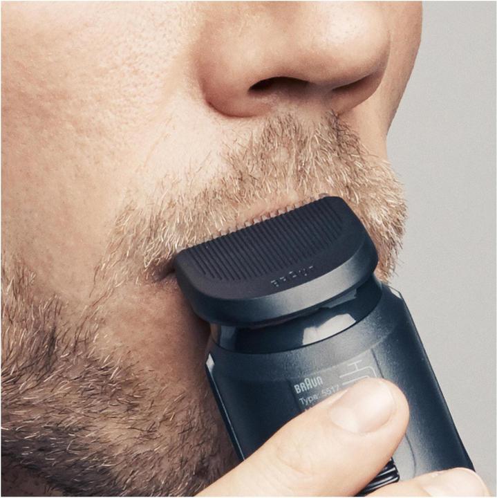 Immagine prodotto Braun Kit di styling 2000