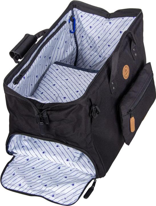 Produktbild Cabaia Reisetasche Duffle Oxford (48 l)