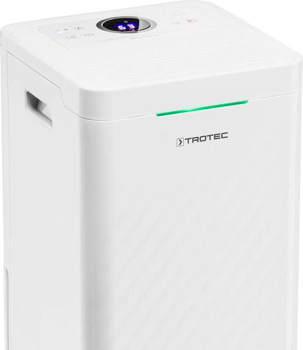 Produktbild Trotec TTK 27 (20 m², 12 l/24h)