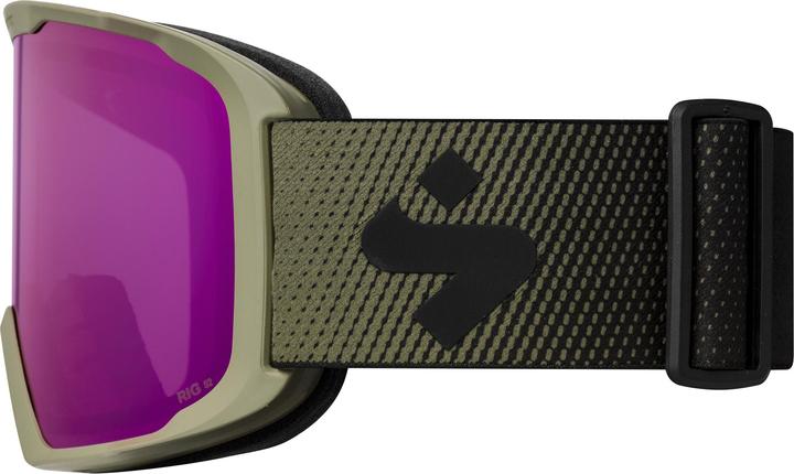 Produktbild Sweet Protection Durden RIG Reflect S2 (VLT 25%)