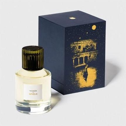 Actual product image Trudon Aphelie by Eau de Parfum 3.4oz 100ml (Eau de parfum, 100 ml)