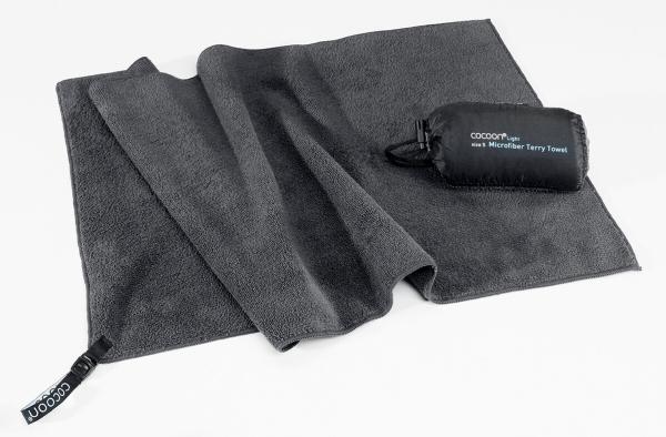 Image du produit Cocoon Terry Towel Light (50 x 90 cm)