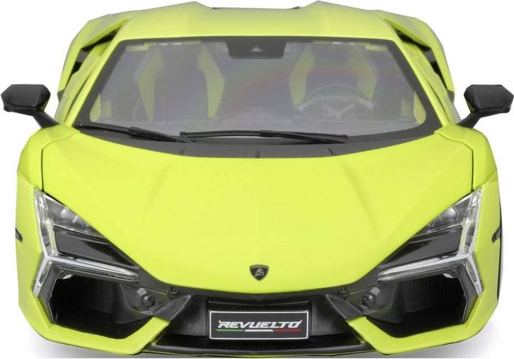 Image du produit Maisto Lamborghini Revuelto