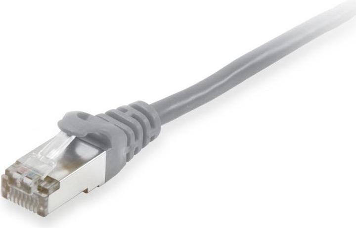 Produktbild equip Netzwerkkabel (S/FTP, CAT6, 0.25 m)