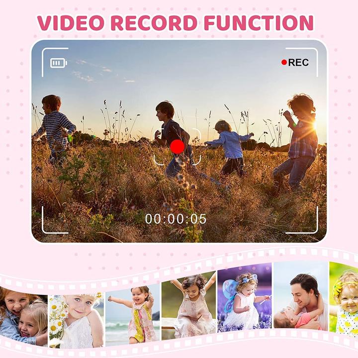 Produktbild Astgmi Digitalkamera
