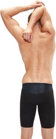 Actual product image Speedo END+ MAX Compression Jammer (7)