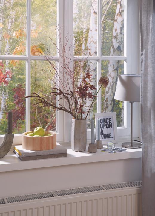 Produktbild tesa 2x tesamoll CLASSIC P-Profil Fensterdichtung, Gummidichtung zum Isolieren, Zweierpack