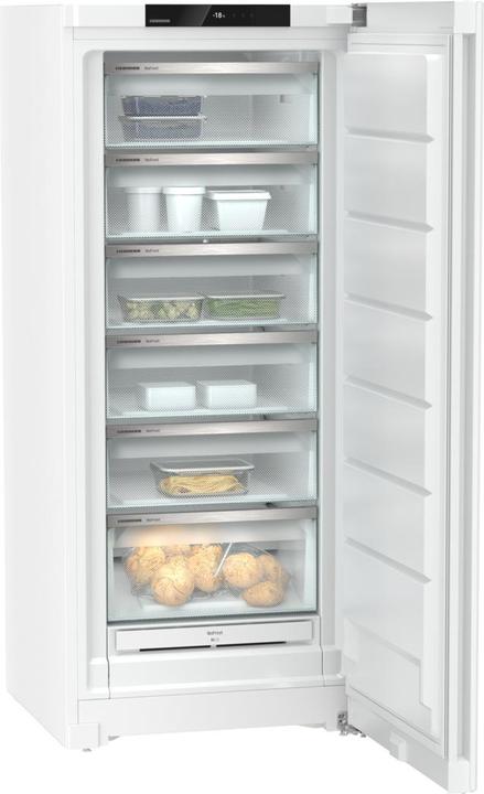 Actual product image Liebherr Freezer FNd 7026 Plus Right/removable (Stand-alone, 311 l)
