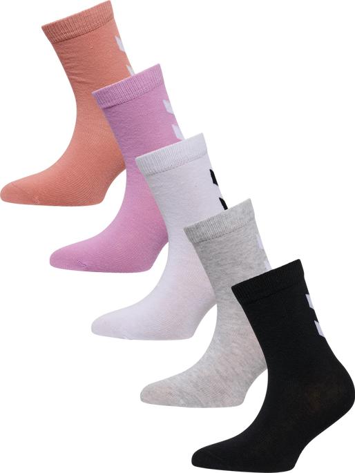 Actual product image hummel Make My Day (x5) (24 - 27)