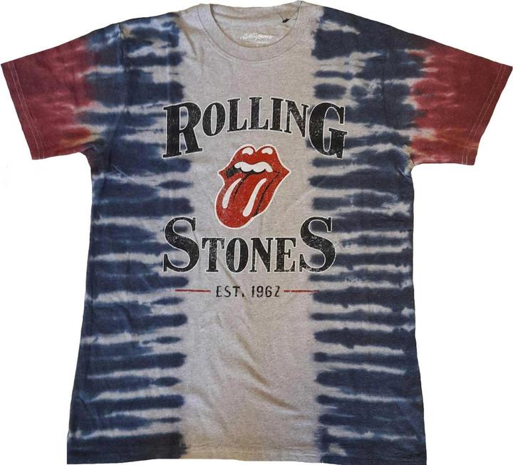 Actual product image The Rolling Stones Satisfication TShirt (XXL)