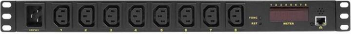 Actual product image LogiLink PDU8P01