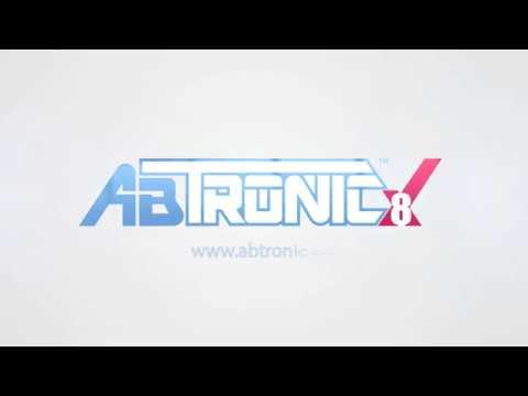 Produktbild Abtronic X8 EMS Ab trainer