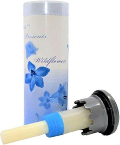 Crystal Island Diamond Gray Lasting Scent