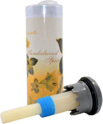 Crystal Island Universal Lasting Scent