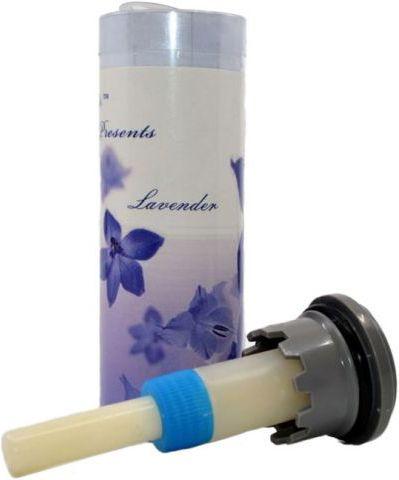Crystal Island Diamond Gray Lasting Scent