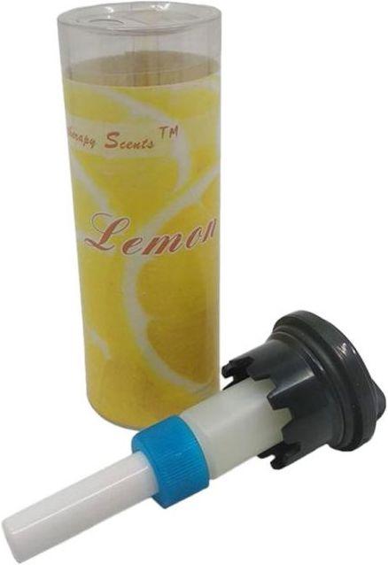 Crystal Island Universal Lasting Scent