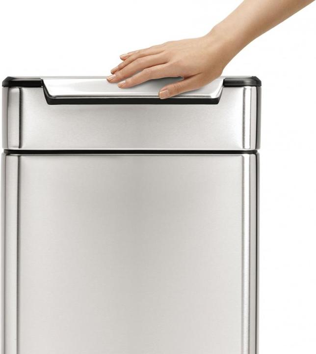 Image du produit Simplehuman Barre tactile (40 l)