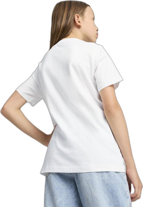 Produktbild Puma ESS SCRIPT Tee G (140)