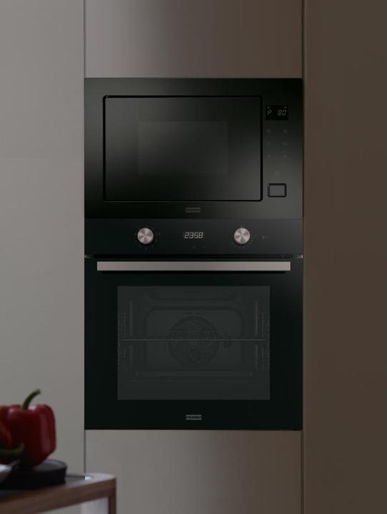 Actual product image Franke FSM 86 H BK