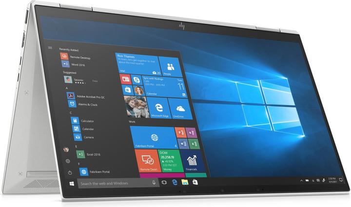 Produktbild HP EliteBook x360 1030 G (13.30", Intel Core i5-10210U, 8 GB, 256 GB, DE)