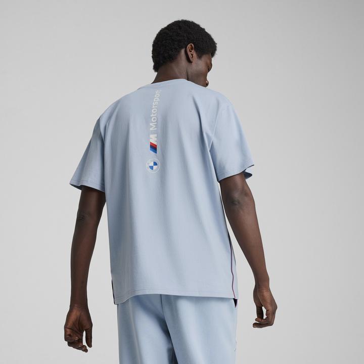 Immagine prodotto Puma Maglietta con logo BMW MMS ESS+ (XXL)