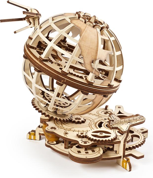 Produktbild Ugears Globus