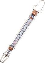 Produktbild Piazza Thermometer mit Gitter