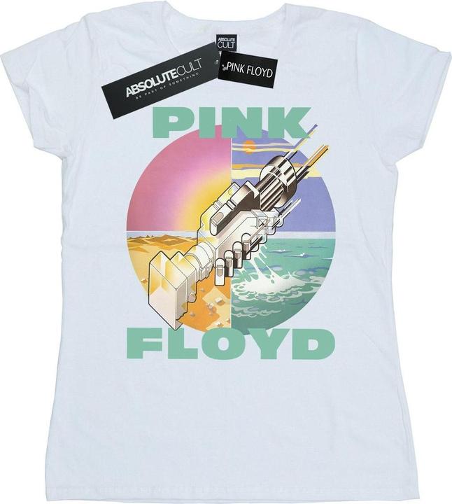 Pink Floyd Wish You Were Here TShirt (S)