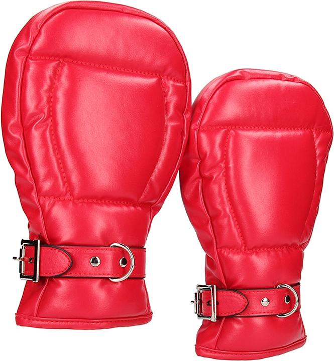 Image du produit Ouch! Neoprene Dog Mitts