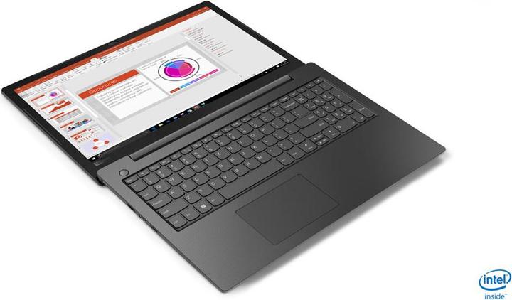 Produktbild Lenovo V V130 Grau 39,6 cm (15,6 Zoll) 1920 x 1080 Pixel Intel® Core™ i5 der 8. Generation 8 GB DDR4 (15.60", Intel Core i5-8250U, 8 GB, 256 GB)