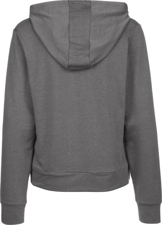 Actual product image Under Armour Rival Terry Full Zip Hooded Sweat Jacket Ladies (XS)
