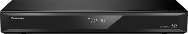Immagine prodotto Panasonic DMR-BST760AG (500 GB, Registratore Blu-ray)