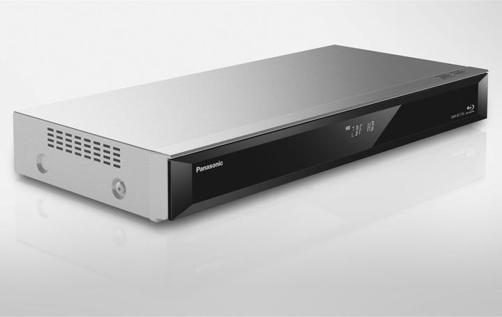 Image du produit Panasonic DMR-BCT765AG (500 Go, Enregistreur Blu-ray)