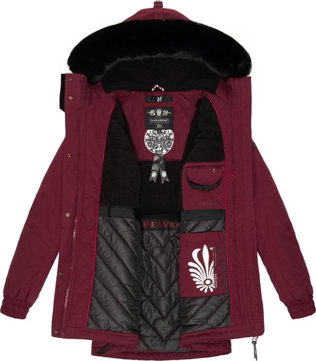 Actual product image Navahoo Olessaa (XS)