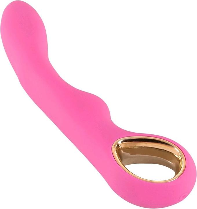 Productafbeelding You2Toys Dubbele vibrator Petit