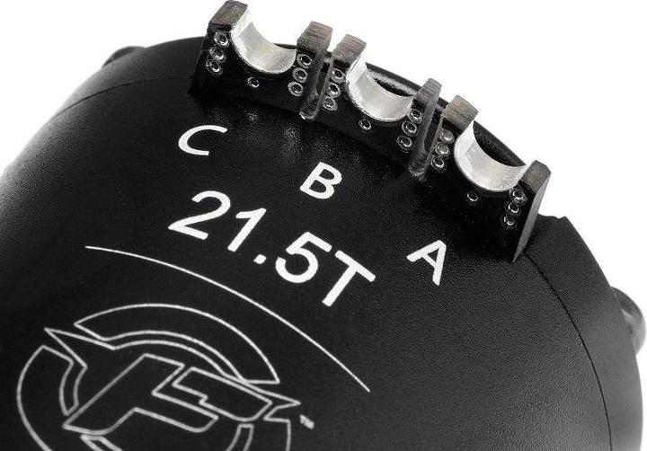 Produktbild HPI Flux PRO 4.5T Brushless Racing Motor